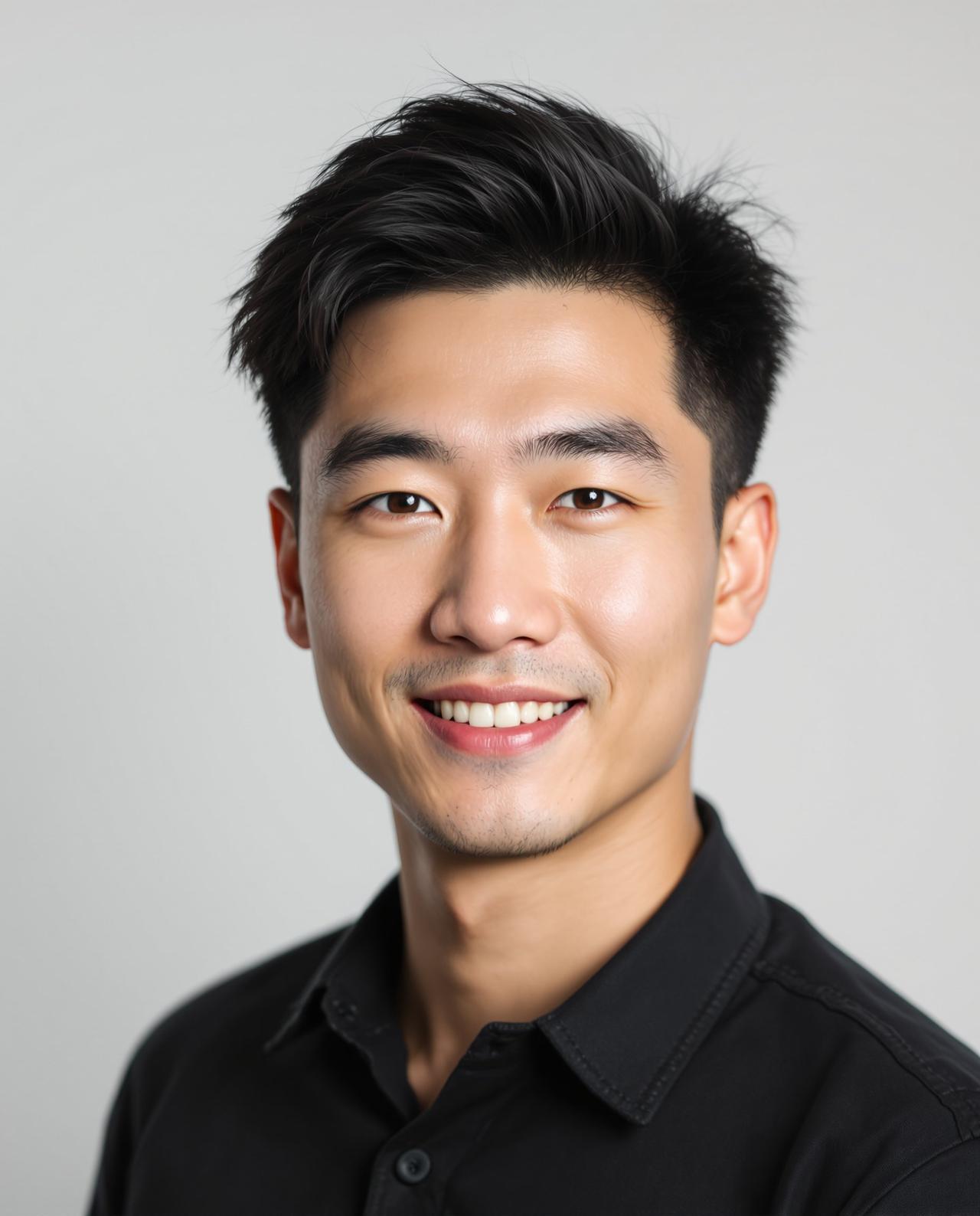 赵天宇 - 百花视频签约演员