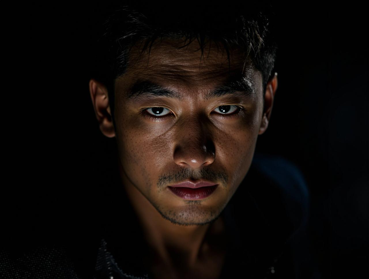 陈浩南 - 百花视频签约演员