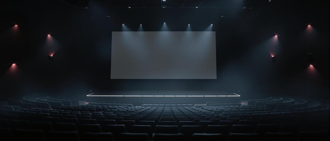 影迷互动 - 百花视频