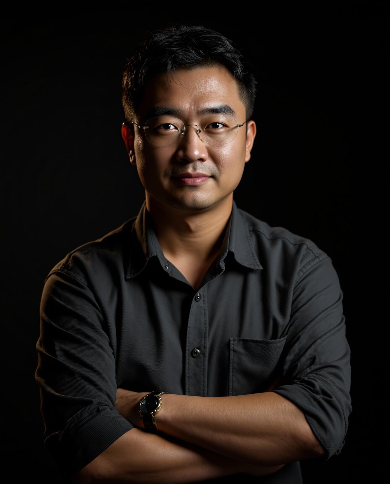 王浩然 - 百花视频签约导演